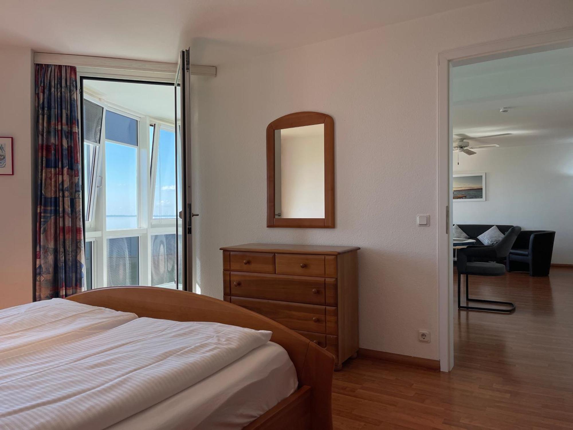 Apartment 123 威廉港 外观 照片