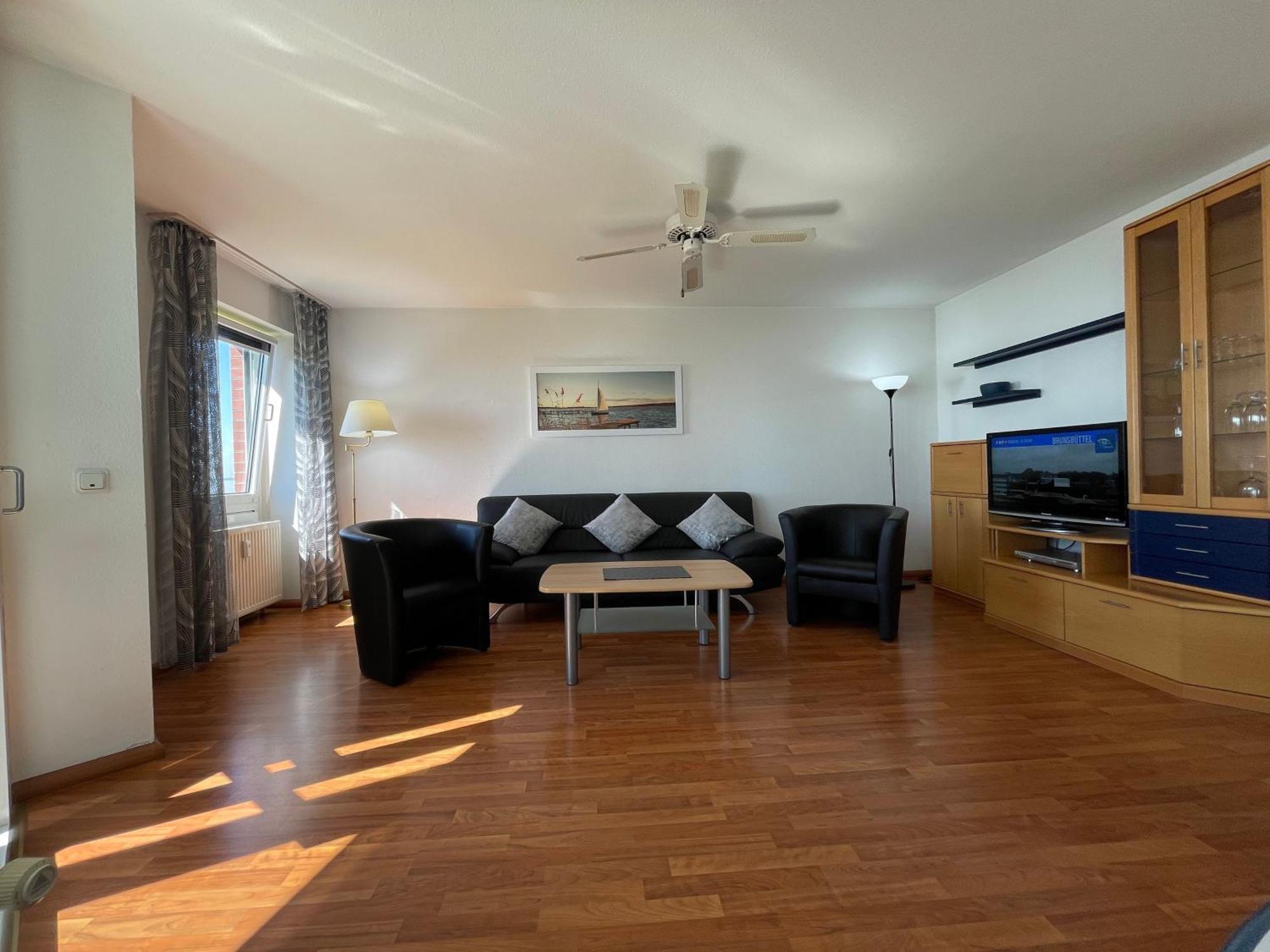 Apartment 123 威廉港 外观 照片