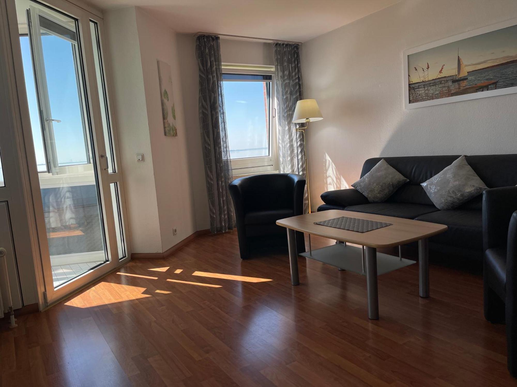 Apartment 123 威廉港 外观 照片
