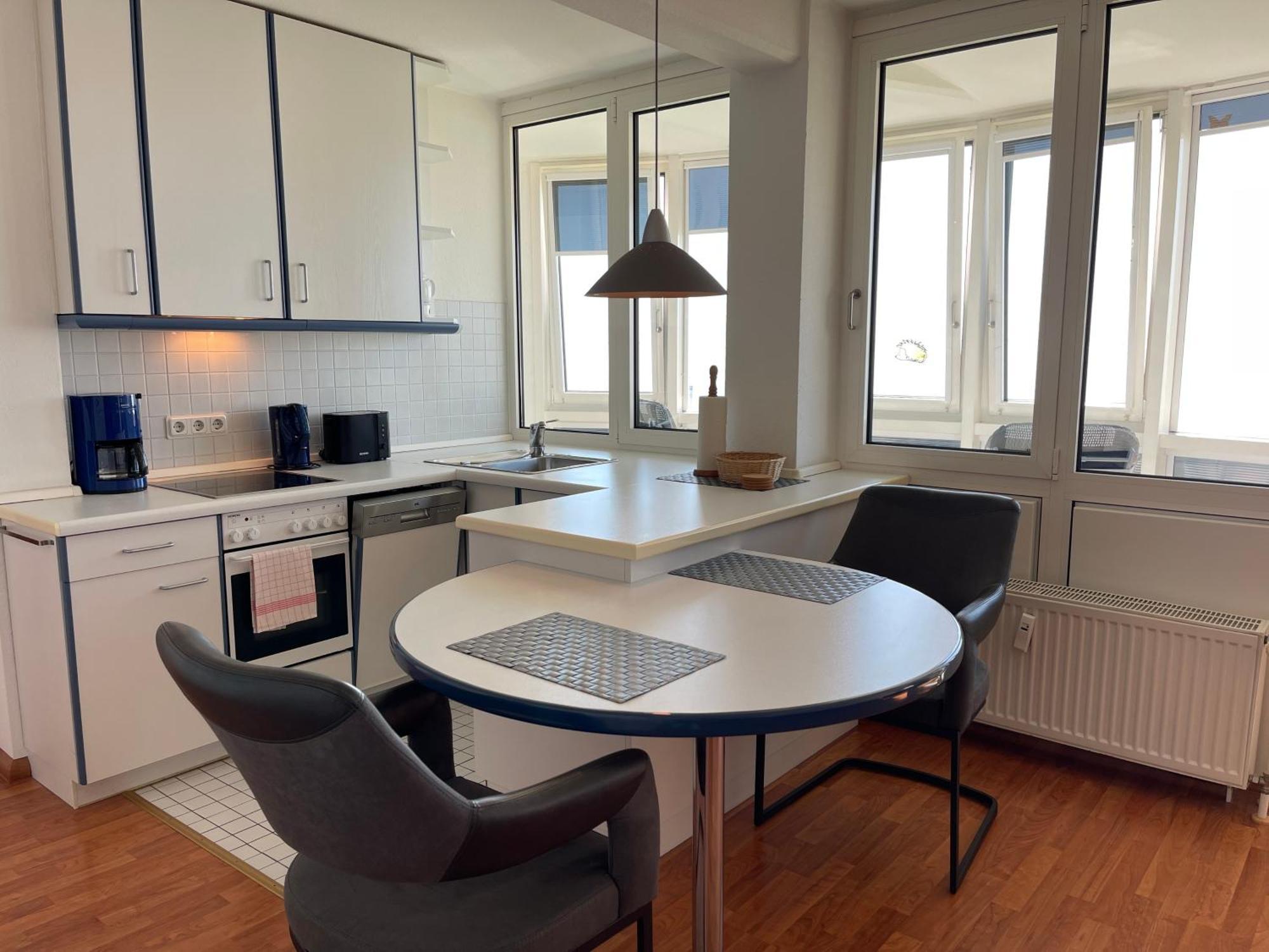 Apartment 123 威廉港 外观 照片