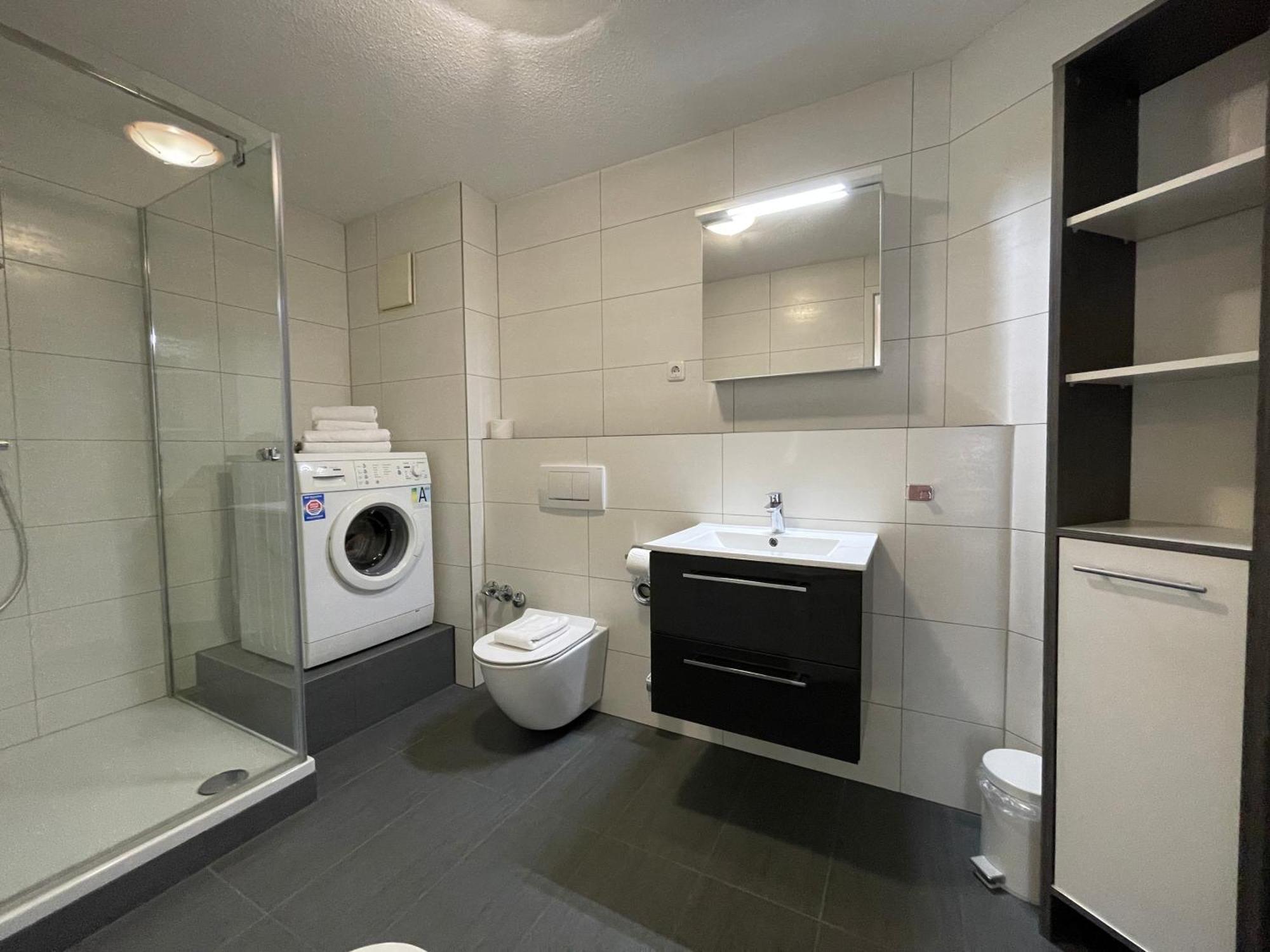 Apartment 123 威廉港 外观 照片