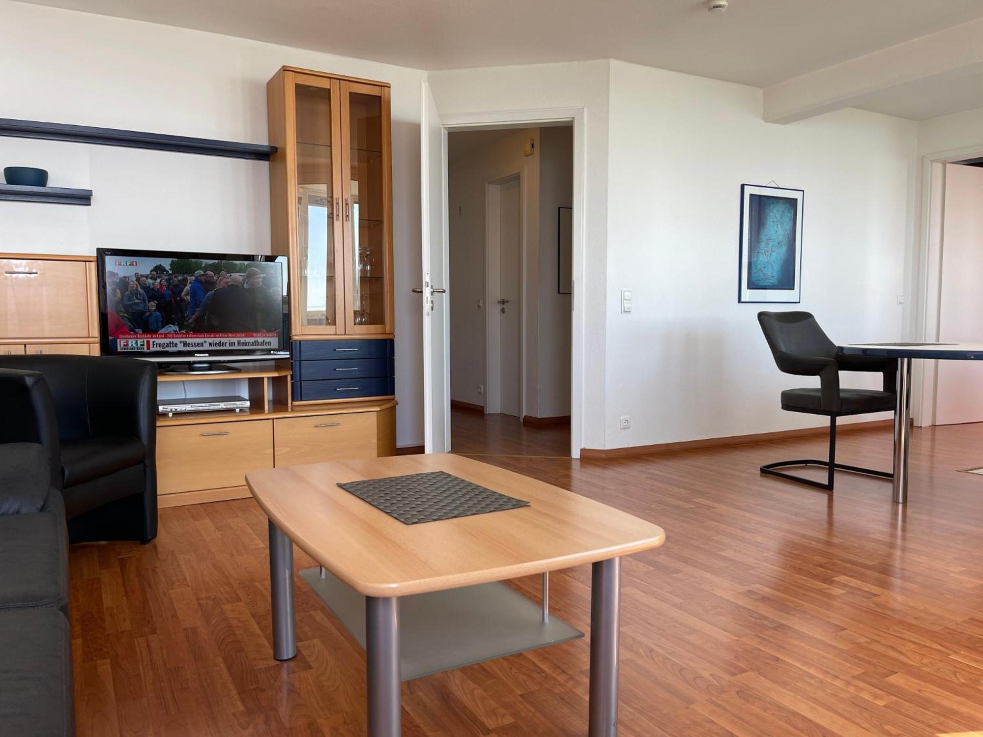 Apartment 123 威廉港 外观 照片
