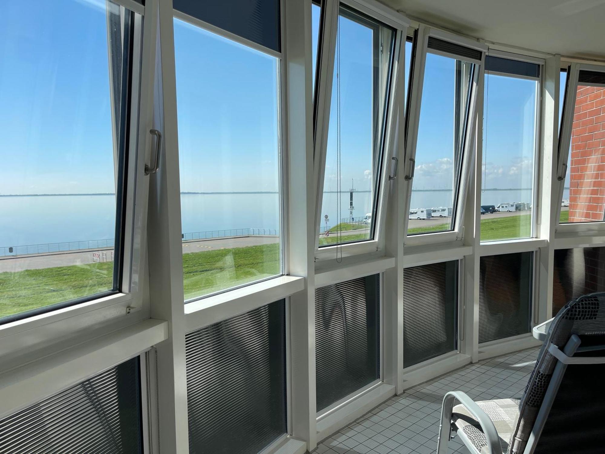 Apartment 123 威廉港 外观 照片