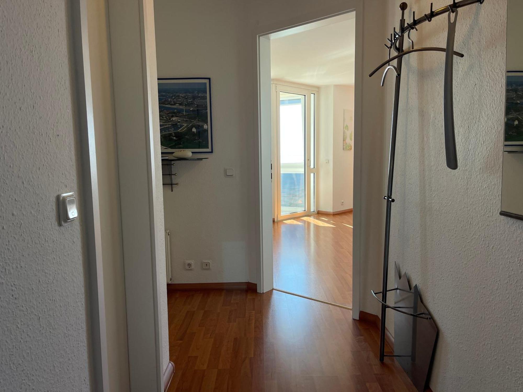 Apartment 123 威廉港 外观 照片